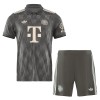 Conjunto (Camiseta+Pantalón Corto) FC Bayern de Múnich Oktoberfest 2024-25 - Niño